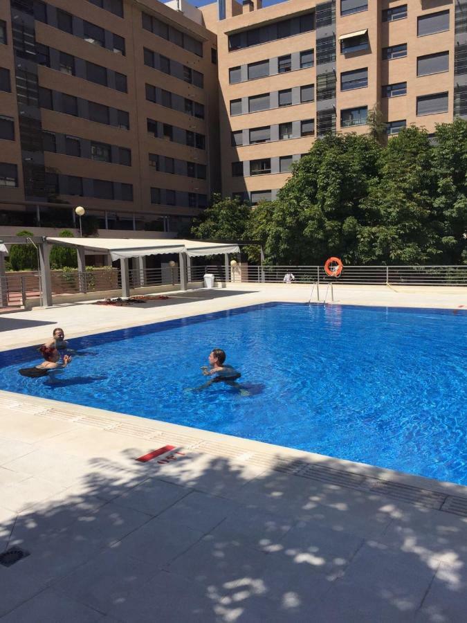 Premium Luxury City Center Madrid - Alojamiento De Temporada Exteriér fotografie
